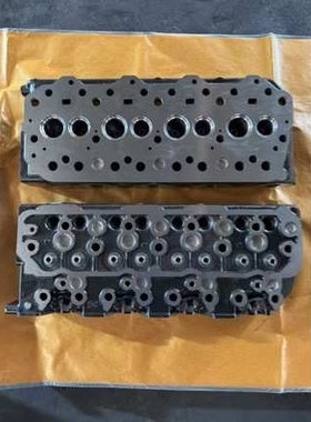 缸盖 4D36 适用于 4D36 Mits-ubishi