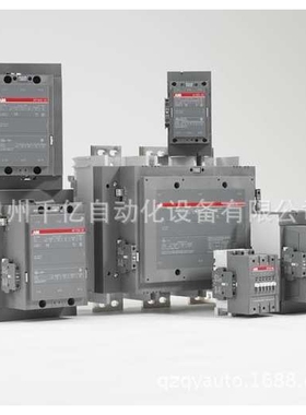 AF09-30-10-13*100-250V AC/DC|10109304|ABB|AF接触器