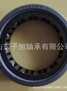 二类轴承F-203215轴接外贸订单33X48X15高端非标圆柱滚子轴承