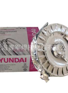 韩国现代ST-308L不锈钢氩弧焊丝、ER308L不锈钢焊丝