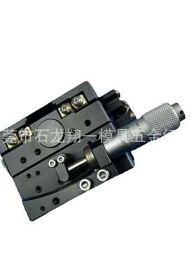 （B59-60）SURUGA SEIKI水平摆动滑台B58-60WLCR suruga60mmX60mm