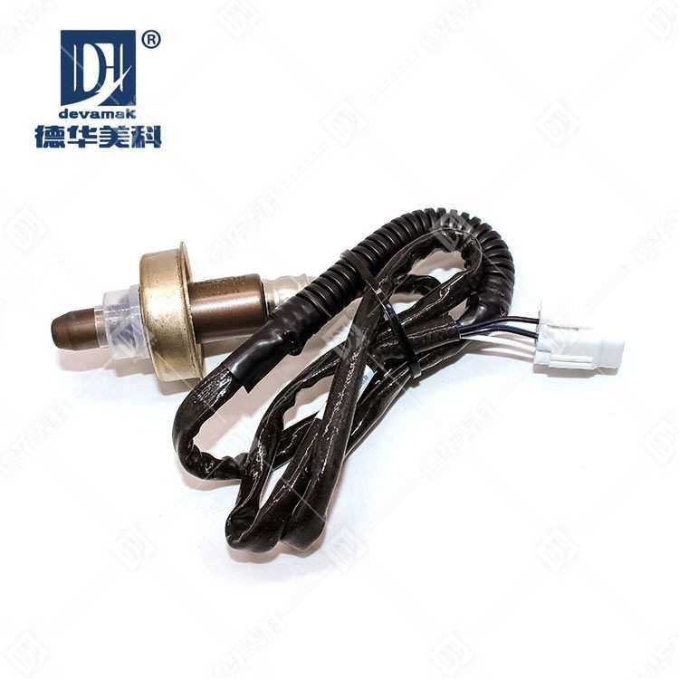 汽车氧传感器 22641-AA510 适用08-14年斯巴鲁翼豹 前氧 现货