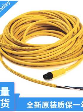 罗克韦尔电缆889D-M4EC-10 889D-M4EC-2