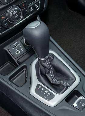 5YD261X9AA适用于14-18吉普切诺基旋钮套件换档器套件