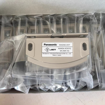 原装松下磁锁开关AZC11013HK01/ AZC11013H 门磁开关 常开日本产