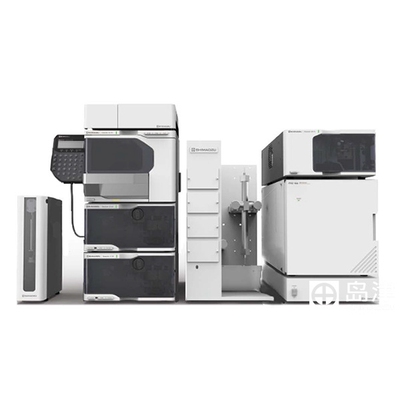 岛津液相色谱仪Essentia Prep LC-16P