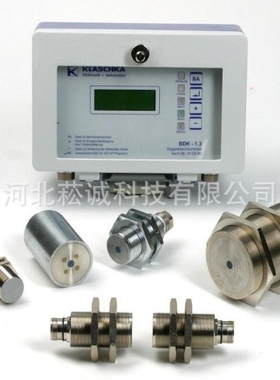 德国Klaschka SIDENT/IV-40fv-1111ZI1D 接近开关