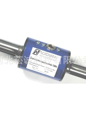 德国NORDMANN6.5传感器声发射处理器SEP6.1.5