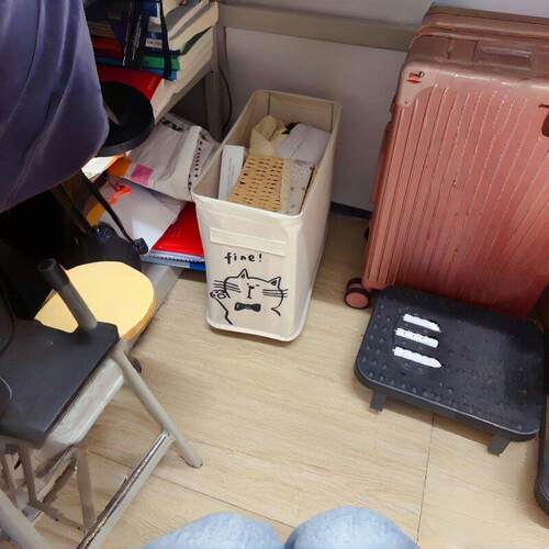 储物收纳箱带滚轮收纳筐杂物放衣服大容量多功能家用可移动整理盒