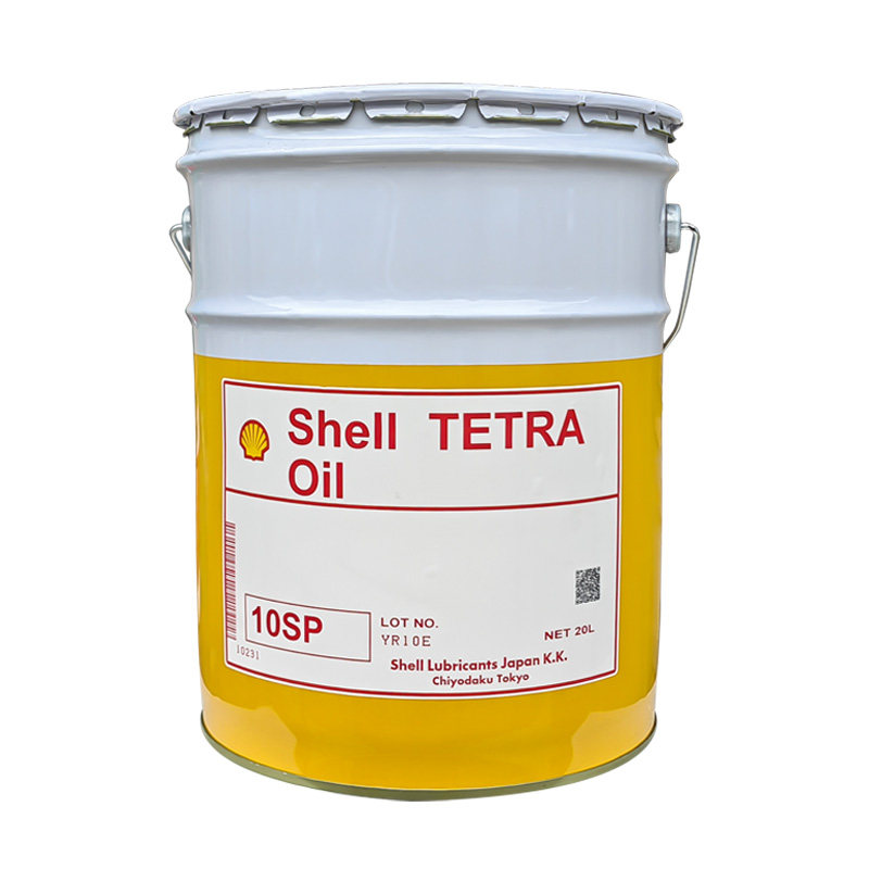 壳牌5SP#主轴油原装进口