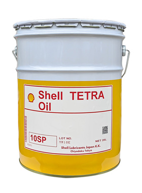 日本壳牌原装进口SHELLTETRA OIL/10SP/2SP/5SP#锭子油10号主轴油