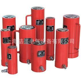 RC50-200双作用液压千斤顶 5T~100T 分离式液压千斤顶