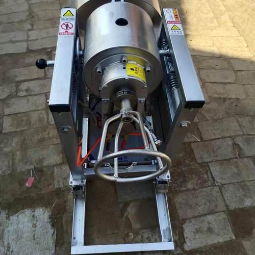 商用爆米花机新型爆米花机老式干嘣米花机摆摊厂家