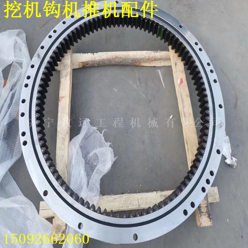 PC1100-6回转减速下轴承21N-26-31140,PC1250-7-挖机回转减速轴承