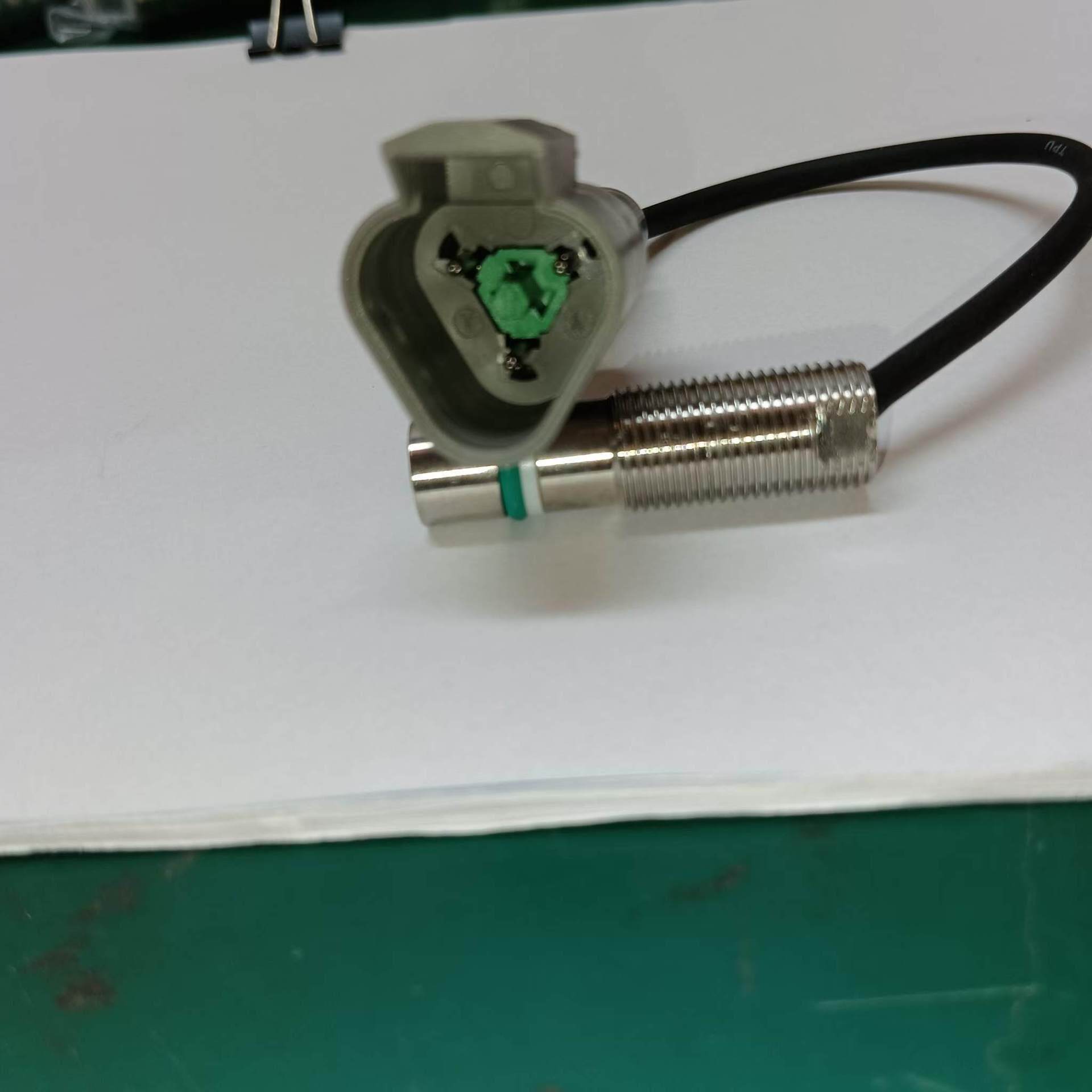 全新包邮/传感器耐高压接近开关BHS004H