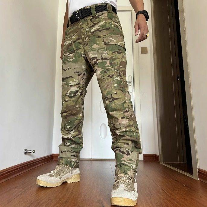 Carinthia卡伦西亚正品男女款雷电二代多口袋战术裤军迷防泼水户,户外/登山/野营/旅行用品,淘宝优惠券,粉丝福利购,淘宝优惠卷