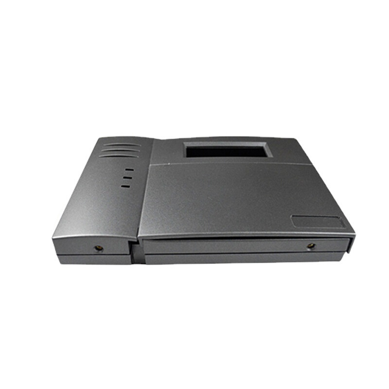 门禁外壳R101读卡器外壳 ICID通用刷卡器145x110x30MM感应外壳