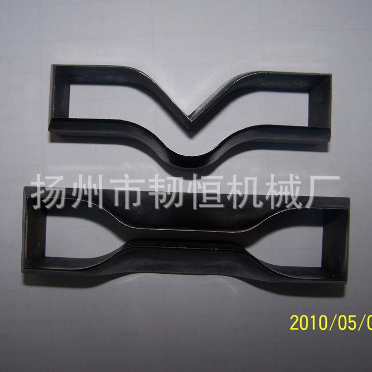 橡胶裁刀塑料裁刀哑铃裁刀直角撕裂裁刀新月形撕裂裤形矩形圆形型