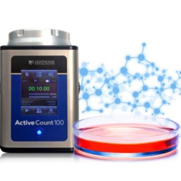 微生物采样器AC100/H浮游微生物采样仪分析仪