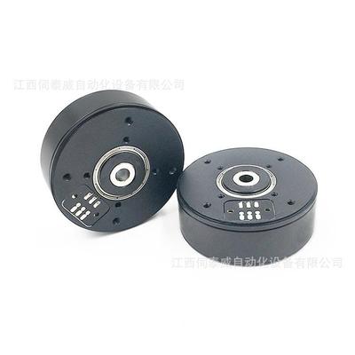 GB4310直流无刷滑板车轮毂调速电机16v微型马达