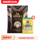 西麦五黑五红混合燕麦片黑麦芝麻谷物速食营养早餐冲饮懒人即食