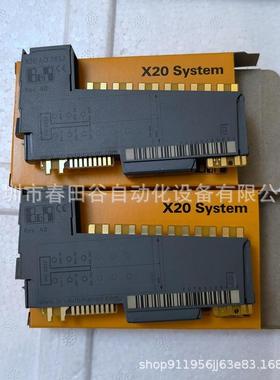 全新贝加莱 X20AO2632 模块 X20A02632 库存现货商品议价