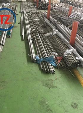 供应inconel625镍合金管 N06625无缝管 2.4856毛细管