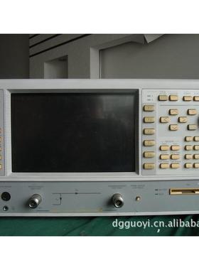 3G频谱MS2661C现货租售维修计量+回收 8G频谱仪特价处理