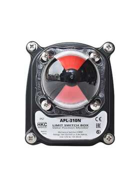 供应现货APL410N 限位开关