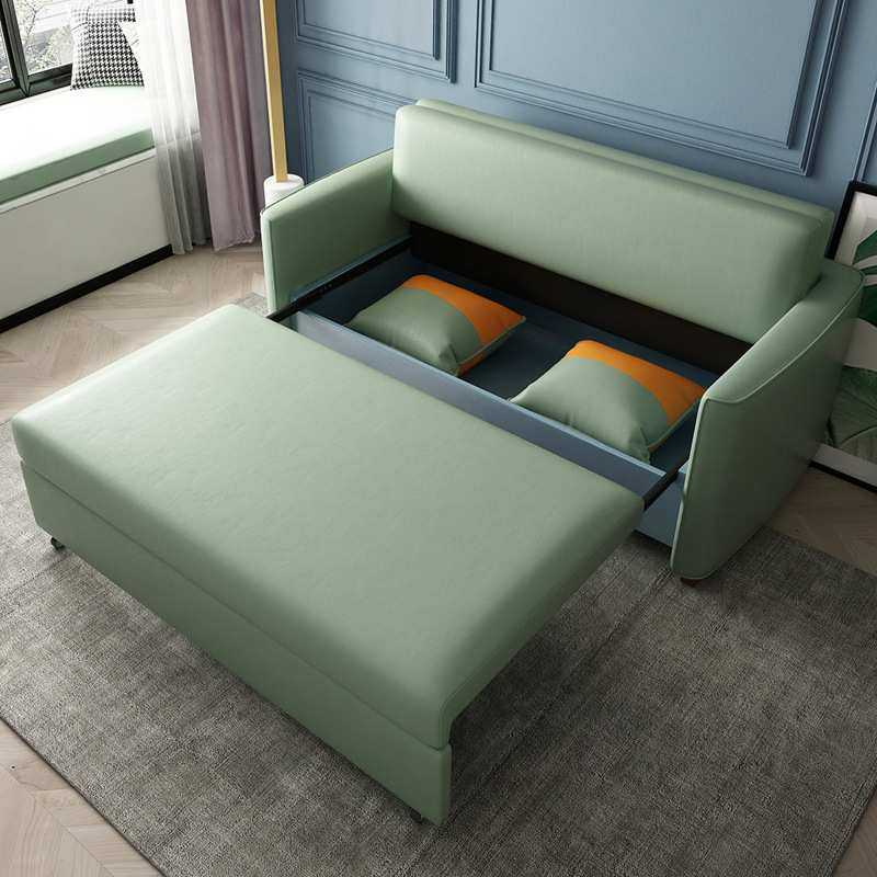 加工定制 两用沙发床双三人免洗科技布多功能储物沙发床折叠,机械设备,其他机械设备,淘宝优惠券,粉丝福利购,淘宝优惠卷