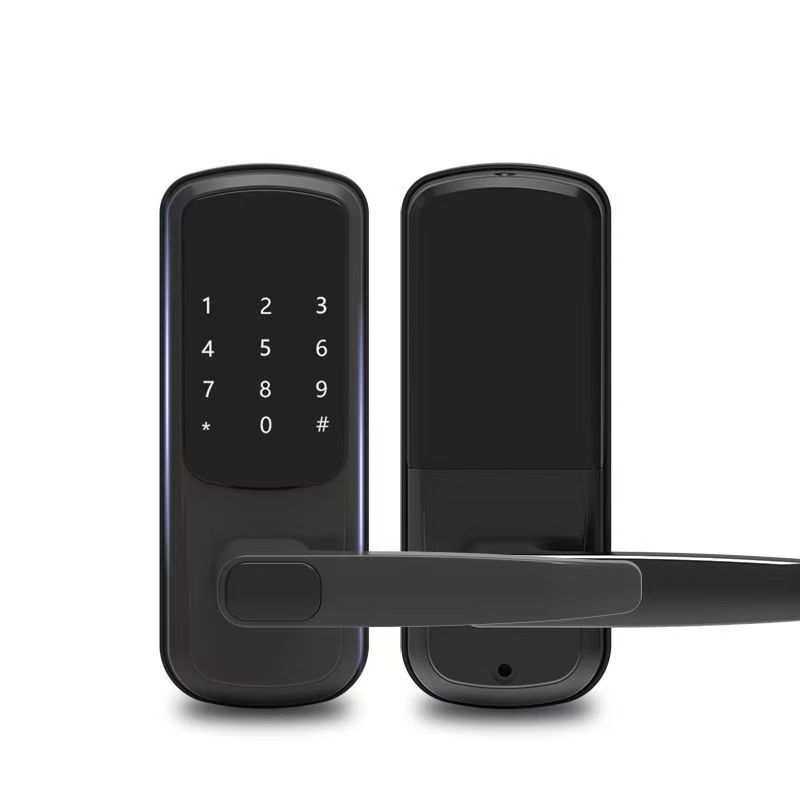 酒店刷卡锁智能锁家用电子锁密码锁防盗锁锁头智慧锁门锁门把锁,机械设备,其他机械设备,淘宝优惠券,粉丝福利购,淘宝优惠卷