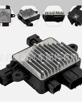 发动机冷却风扇控制模块  25385-4D900