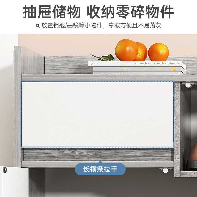 新款入户2024门口玄关室内多层一体楼道鞋架鞋柜柜大容量爆款家用,金属材料及制品,其他金属制品,淘宝优惠券,粉丝福利购,淘宝优惠卷