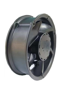 6314N/2TDHHP圆形17251铝框耐高温防水散热风扇6314 N/2 TDHHP