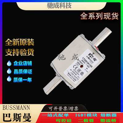 巴斯曼170M3816 170M3813 170M3817 厂家供货 销售 高速熔断器