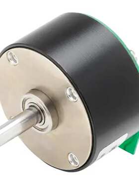 Portescap 盘式磁铁步进电机  P310-158-005.10