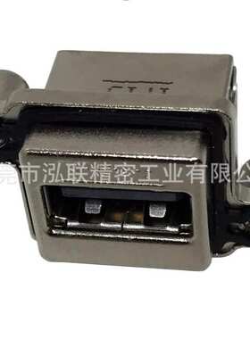 MUSBB55100 替代品 USB连接器 MUSBB55100-RggdUSBGen1MiniB