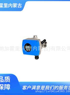 FLOW CELL 热流量计 NFHT-R型 NFHY-R型 NFHY-RC型（带连接器）