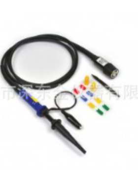 PICOSCOPE  TA386 200MHZ 600V 1:1/1:10 BNC 无源示波器探头
