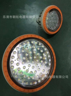 BZD118防爆LED灯低碳免维护灯20/30/40/50/60W BAD808 H