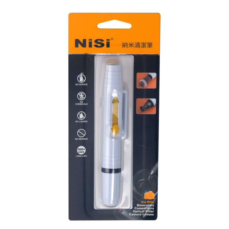 正品NIS耐司擦镜笔头单反