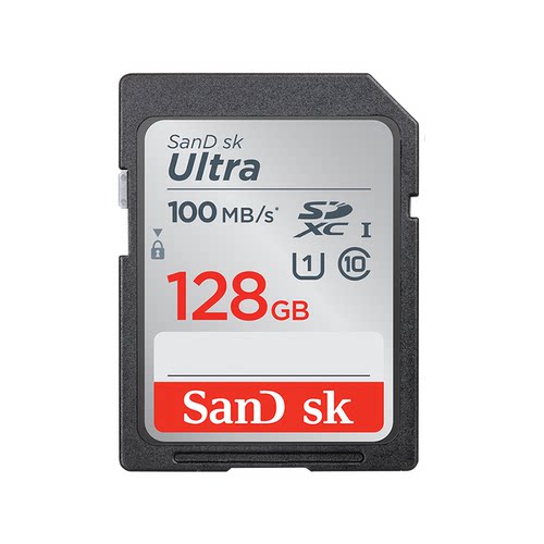 适用sd卡高速128g内存cla