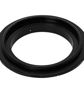 适用索尼49mm 55镜头反接环倒接环微距微单E卡口NEX-49接圈a7m4 m3 r3 r4 r2 m2 a6400 a6300 6000 NEX 5R 5T
