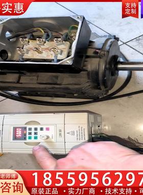 议价金田变频器JTE320S V0022G3 实物拍摄拆机包