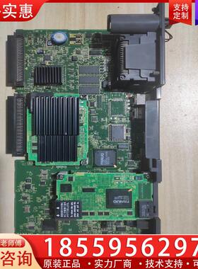 议价FANUC机器人30ia系统主板A16B-3200-06