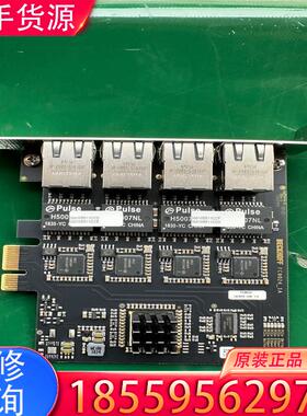 议价BECKHOFF倍福FC9024四口千兆网卡适用