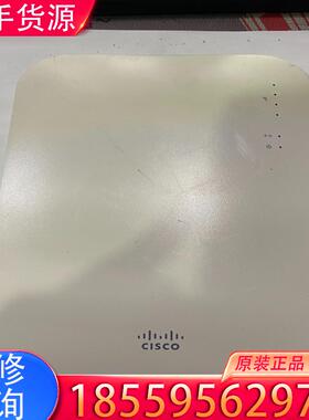 议价思科Meraki MR24 Ap工程企业级无线Ap 适用