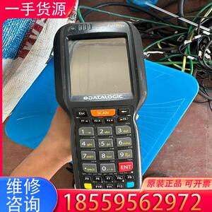 议价得利捷 Datalogic Falcon X3+扫描适用