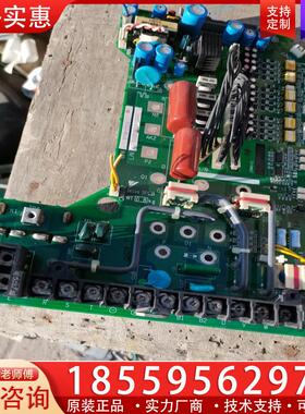 议价ypht31277-2e拆机安川变频器g7 15kw 3