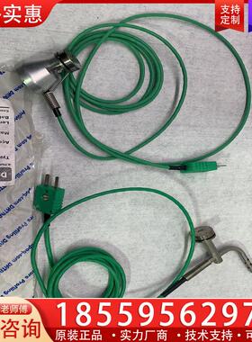 议价英国DATAPAQ炉温测试仪磁性探头PA0973感兴趣的